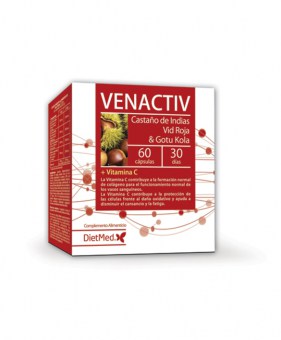 VENACTIV CAP